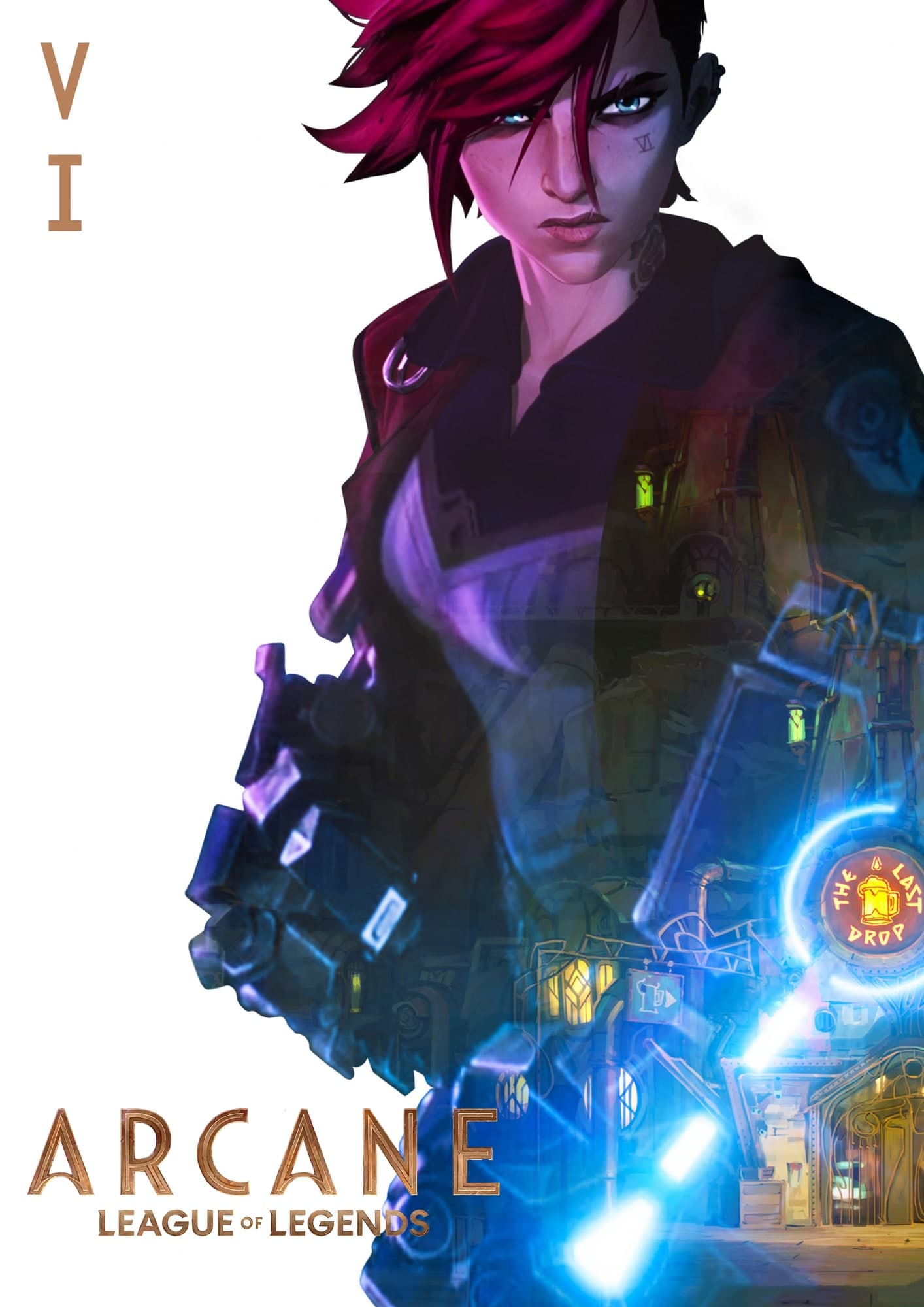 Vi