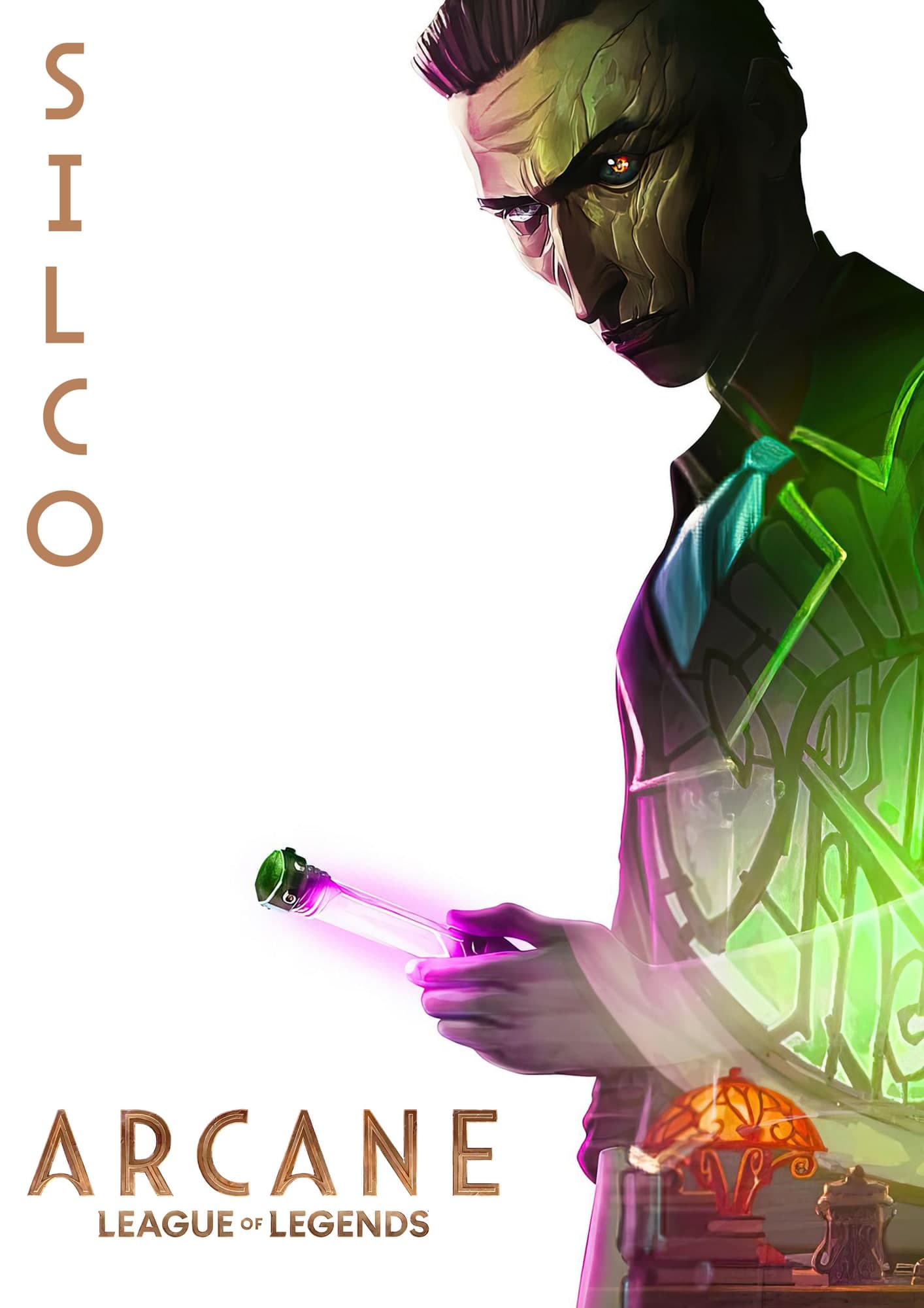 Silco
